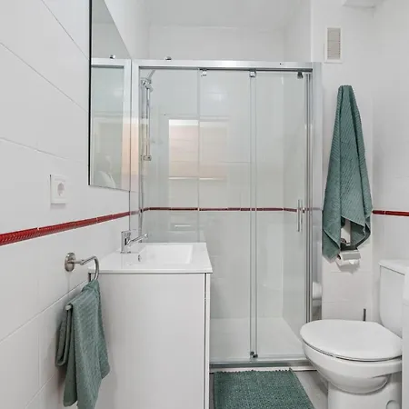 Villa-capricho Dunas De La Mata 4 בית נופש *