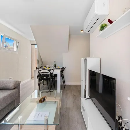 Villa-capricho Dunas De La Mata 4 * טורבייחה