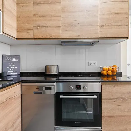 Villa-capricho Dunas De La Mata 4 בית נופש