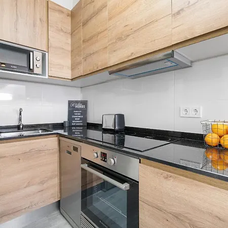 Villa-capricho Dunas De La Mata 4 Holiday home Torrevieja