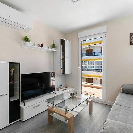 בית נופש Villa-capricho Dunas De La Mata 4 *