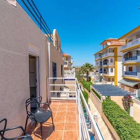 Villa-capricho Dunas De La Mata 4 *