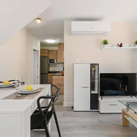 Holiday home Villa-capricho Dunas De La Mata 4 Torrevieja