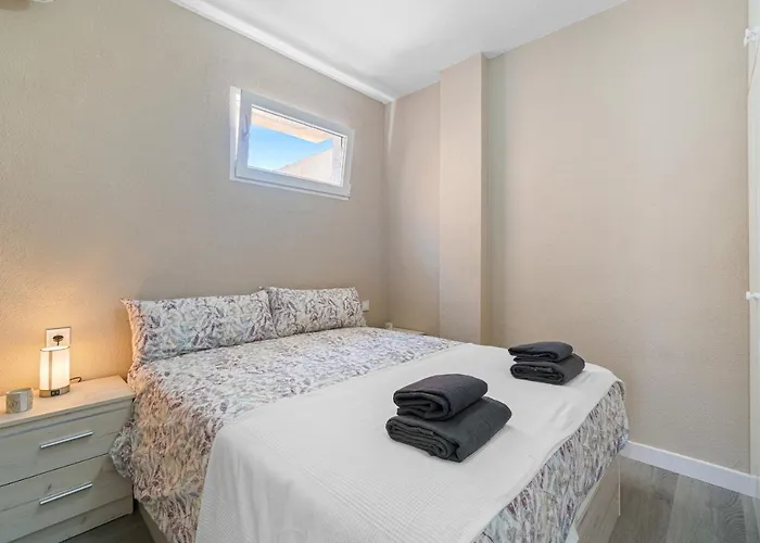 Villa-capricho Dunas De La Mata 4 تورّيفيِخا