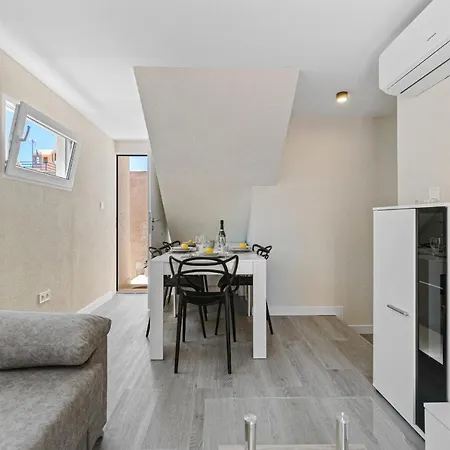 펜션 Villa-capricho Dunas De La Mata 4 또레비에하